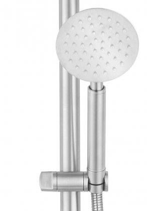 Sprchový set FALA Steely