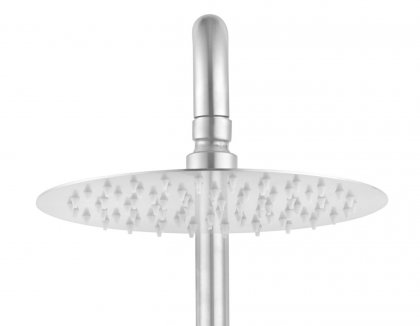Sprchový set FALA Steely