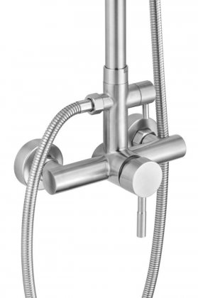 Sprchový set FALA Steely