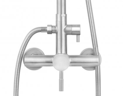 Sprchový set FALA Steely