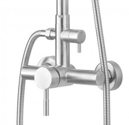 Sprchový set FALA Steely