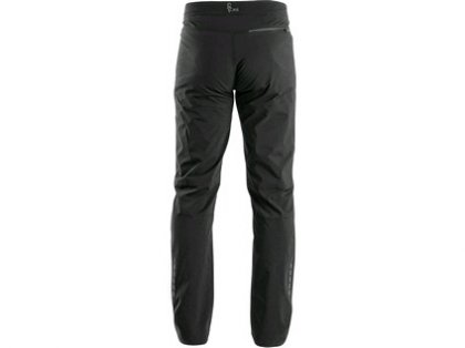 Kalhoty CXS OREGON, letní, černé, vel. 50