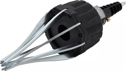 Pneumatické zařízení pro montáž manžet, 20 - 110 mm - BGS 9825