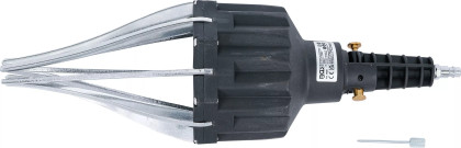 Pneumatické zařízení pro montáž manžet, 20 - 110 mm - BGS 9825