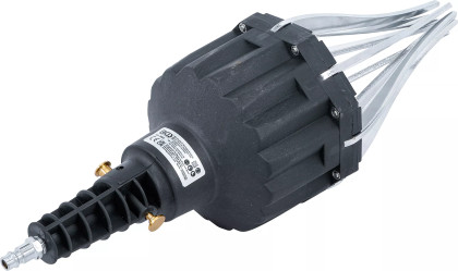 Pneumatické zařízení pro montáž manžet, 20 - 110 mm - BGS 9825