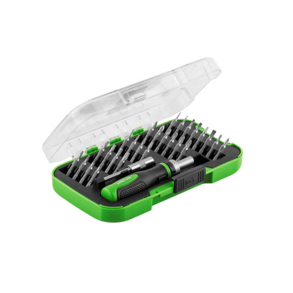 28dílná sada bitů Procraft PRSS-28, S2 | PRSS-28