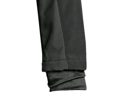 Kabát CXS ORLEANS, dámský, černý, vel. XL