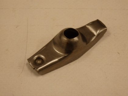 Vahadlo ventilu