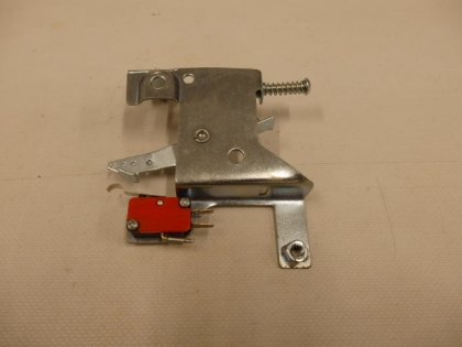 Brzda motoru