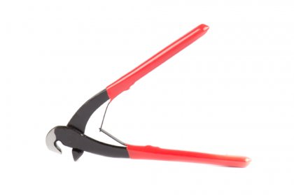 Kleště Papoušek s pružinou