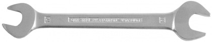 PROTECO klíč otevřený DIN 3110 Cr-V