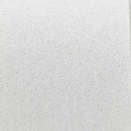 Korundová průhledná podlahová páska Super - 3 m x 5 cm