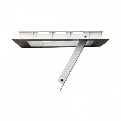 Nerezová dvířka exkluziv 300x300mm