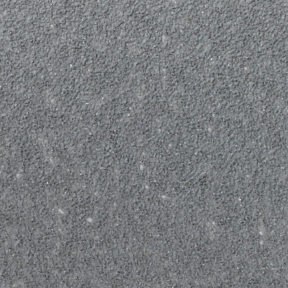 Šedá korundová podlahová páska - 18,3 m x 5 cm