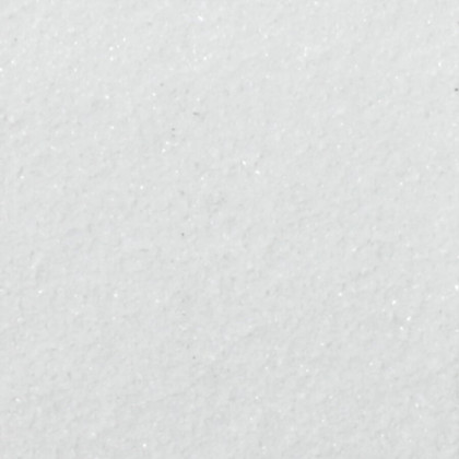 Bílá korundová podlahová páska - 18,3 m x 2,5 cm