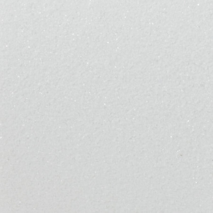 Bílá korundová podlahová páska - 18,3 m x 5 cm