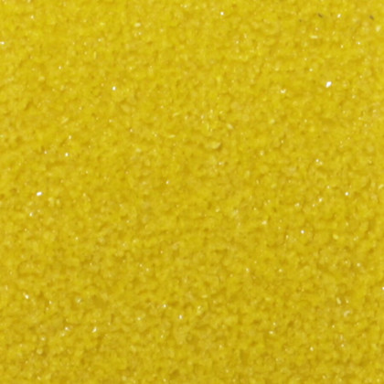 Žlutá korundová podlahová páska - 18,3 m x 2,5 cm