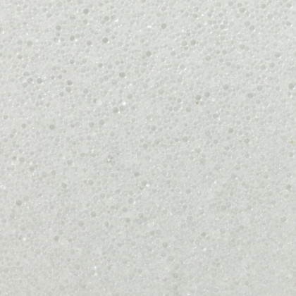 Korundová průhledná podlahová páska Super - 18,3 m x 5 cm