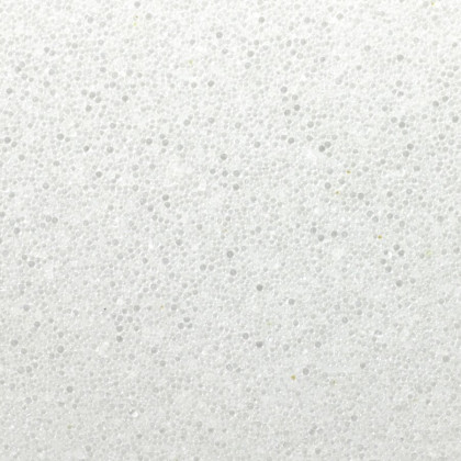 Korundová průhledná podlahová páska Super - 18,3 m x 10 cm