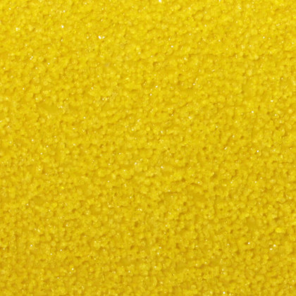 Žlutá korundová podlahová páska Super - 18,3 m x 5 cm