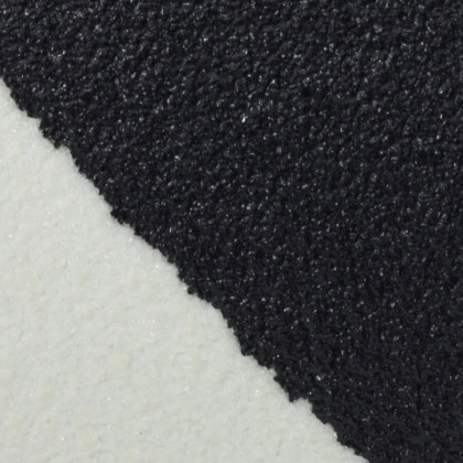 Korundová fotoluminiscenční podlahová páska - 18,3 m x 5 cm