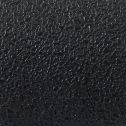 Černá plastová protiskluzová voděodolná podlahová páska - 18,3 m x 5 cm