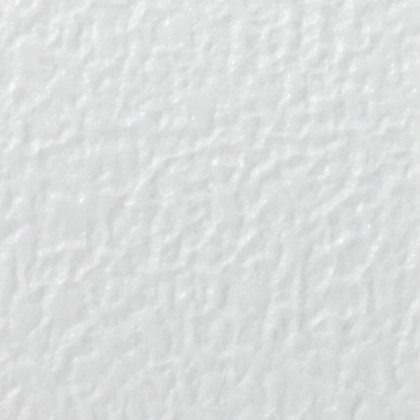 Bílá plastová protiskluzová voděodolná podlahová páska - 18,3 m x 2,5 cm