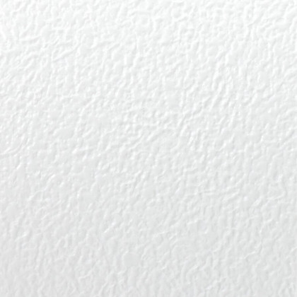 Bílá plastová protiskluzová voděodolná podlahová páska - 18,3 m x 5 cm