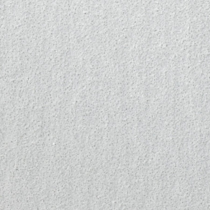 Bílá korundová podlahová páska - 18,3 m x 5 cm