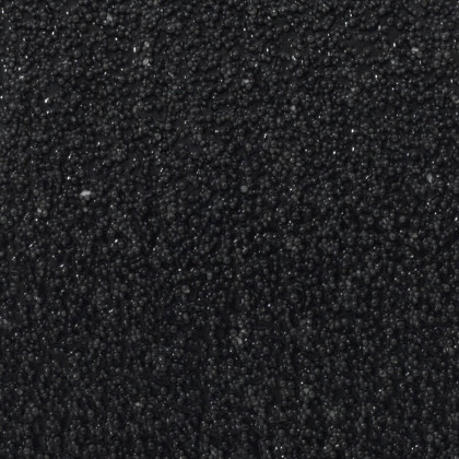 Černá korundová podlahová páska Marine - 18,3 m x 5 cm