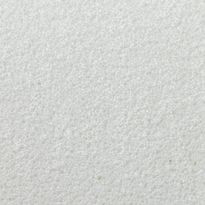 Bílá korundová podlahová páska Marine - 18,3 m x 5 cm