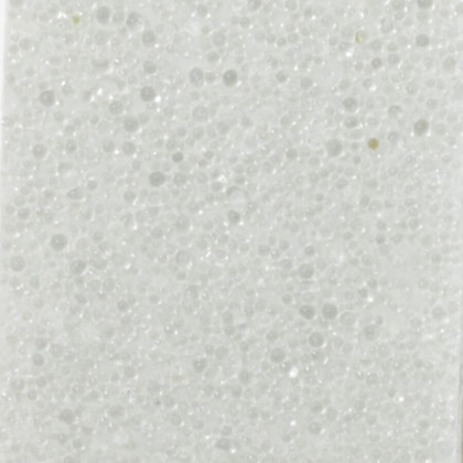 Korundová průhledná podlahová páska Super - 18,3 m x 2,5 cm