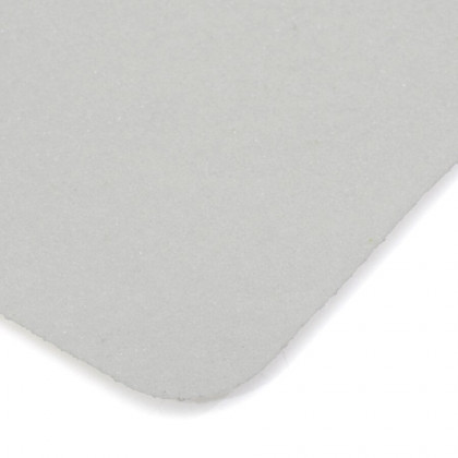 Korundová průhledná podlahová páska Super - 61 x 15 cm