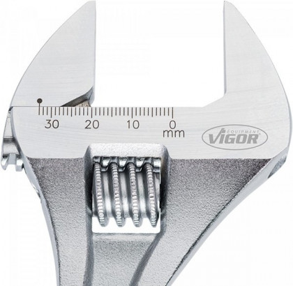 Přestavitelný klíč VIGOR V6049