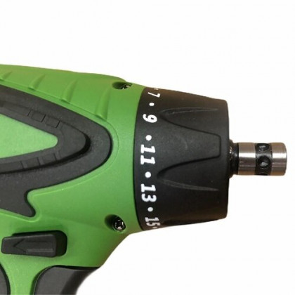 PROCRAFT PB280/2 Kombinovaná elektrická vrtačka/šroubovák 220V