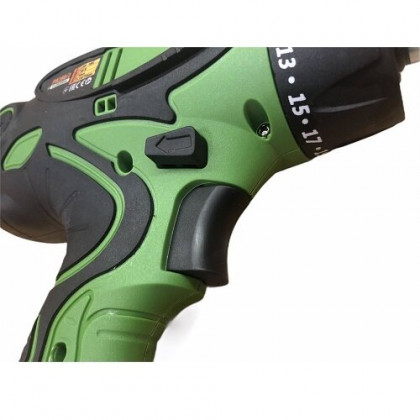 PROCRAFT PB280/2 Kombinovaná elektrická vrtačka/šroubovák 220V