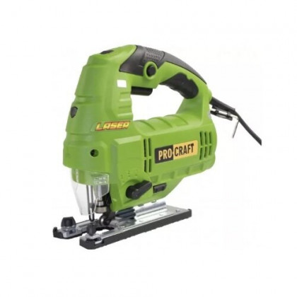 PROCRAFT VGTST800 Pila přímočará 800W