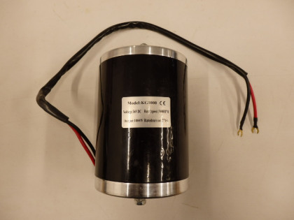 Motor 1000W