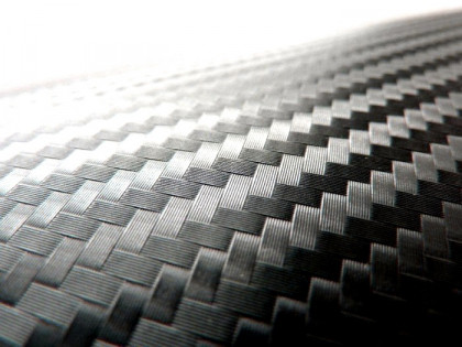 3D Folie samolepící CARBON 50x60cm