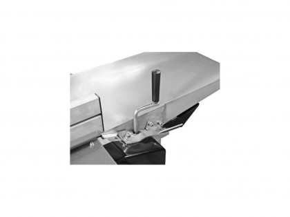 Frézka srovnávací a tloušťkovací 230V s poj. vozíkem (2  krabice)