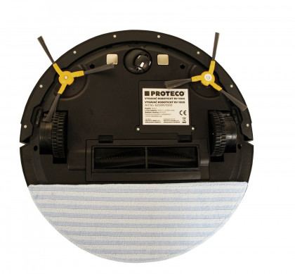Vysavač robotický RV 1000