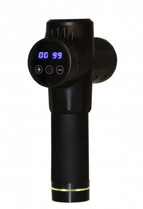 Pistole masážní GYM GUN