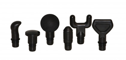 Pistole masážní GYM GUN