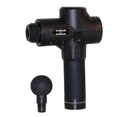 Pistole masážní GYM GUN