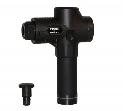 Pistole masážní GYM GUN