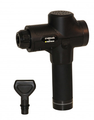 Pistole masážní GYM GUN