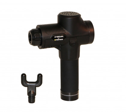 Pistole masážní GYM GUN