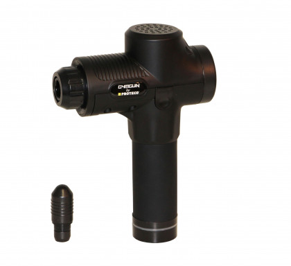 Pistole masážní GYM GUN