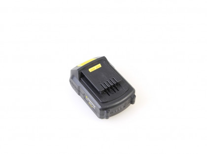PROTECO akumulátor 2.0 Ah pro AS-18-02, 03