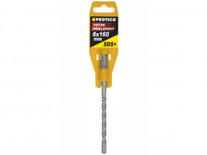 Vrták příklepový  10 x 450  SDS+